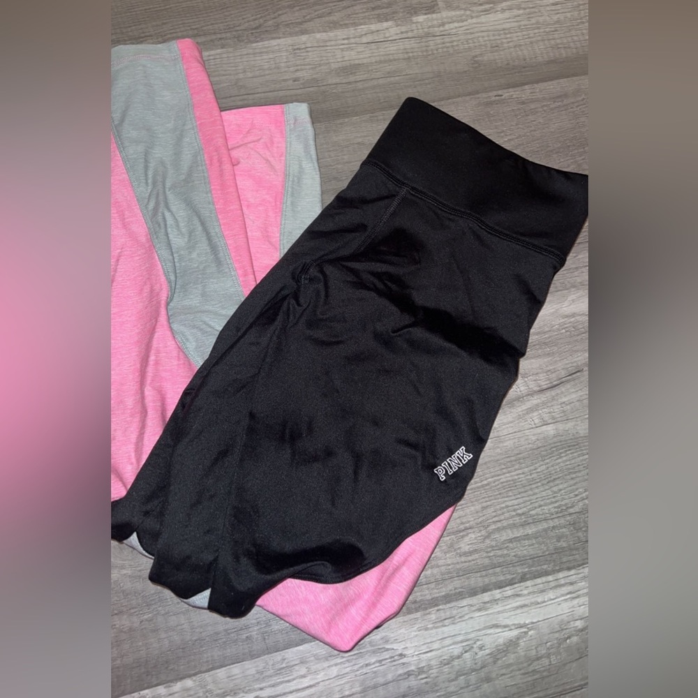 VS Pink Leggings